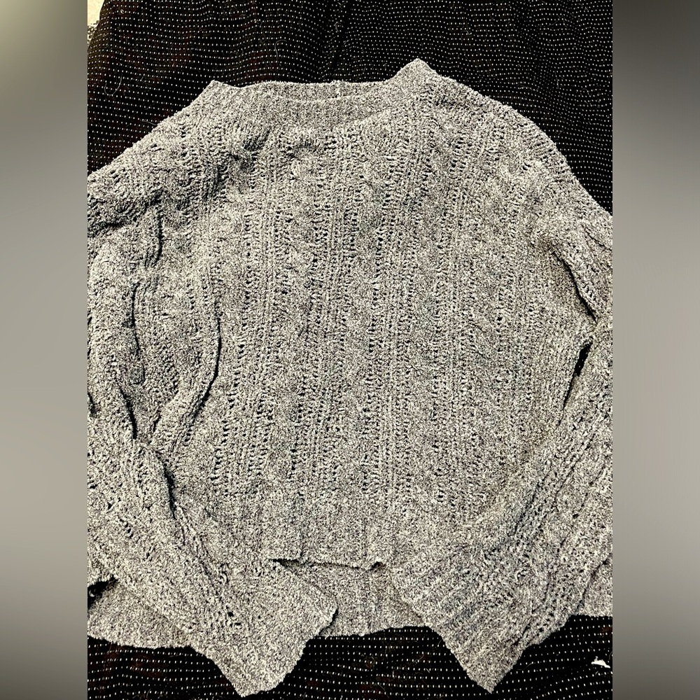 AMERICAN EAGLE Baggy Sweater